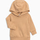 Colored Organics | Ashland French Terry Hooded Pullover