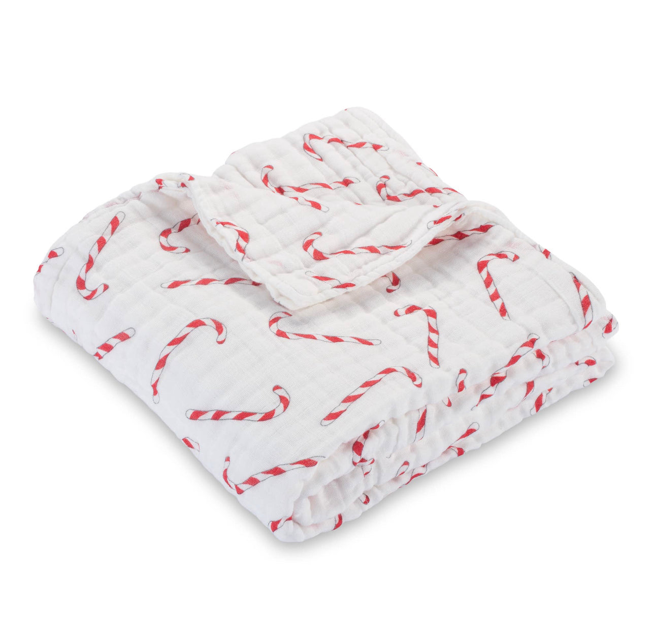 Lolly Banks Holiday Blanket