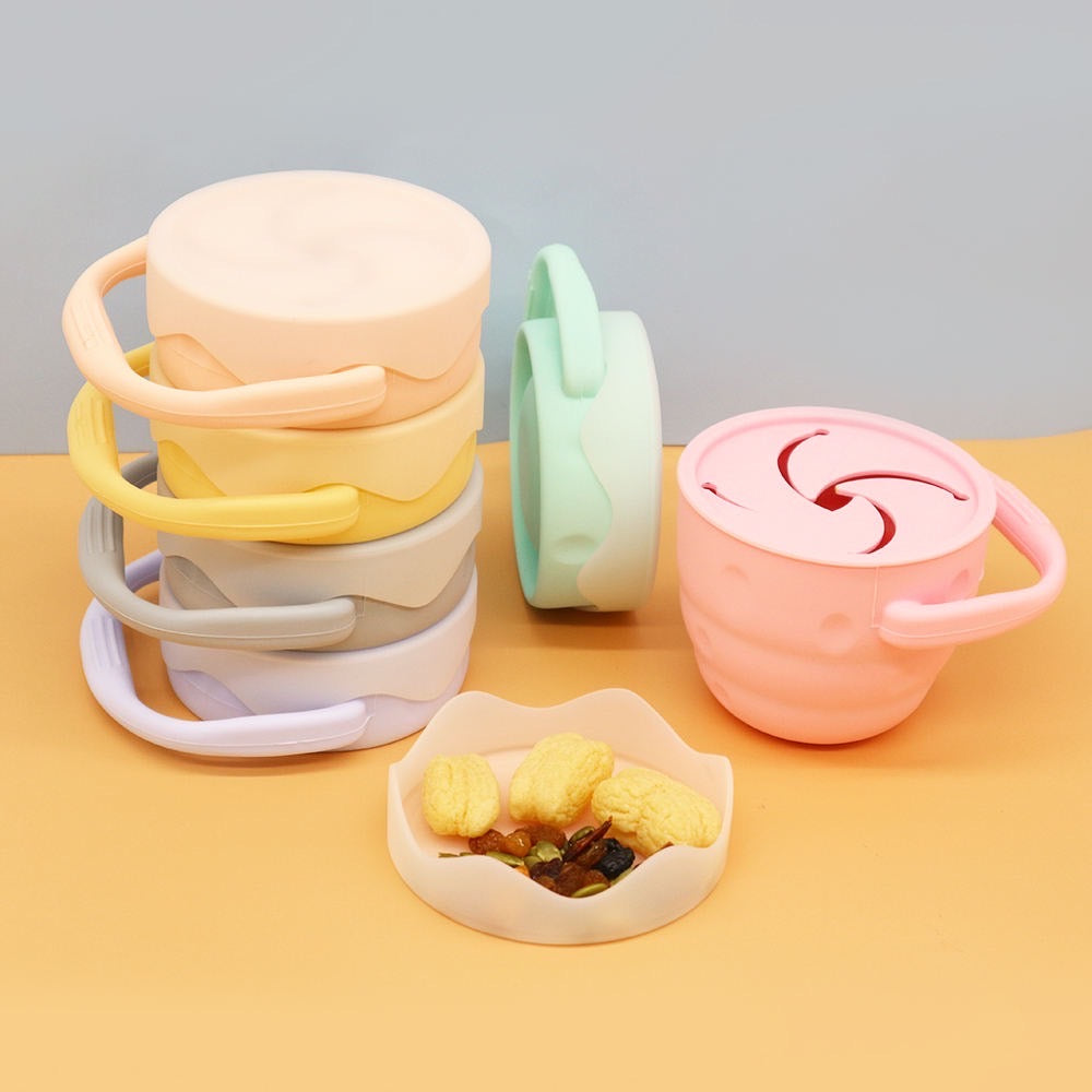 Narè| Collapsable Snack Cup